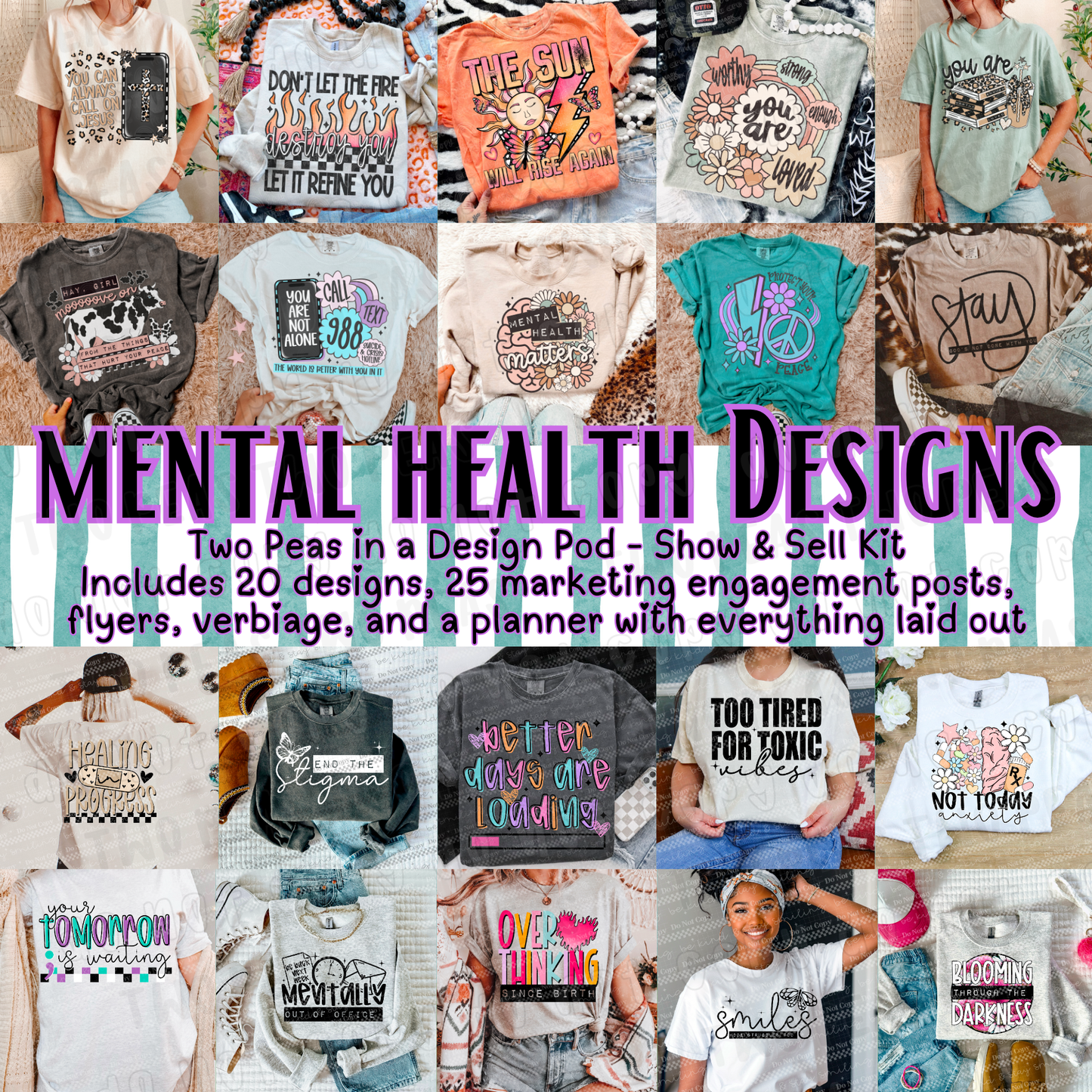 Mental Health