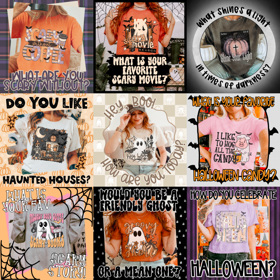Halloween