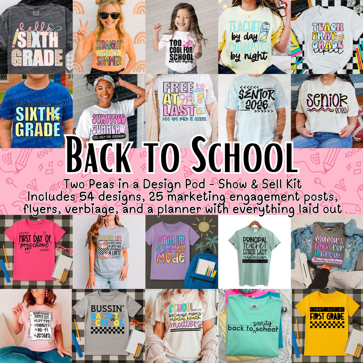 Back to School