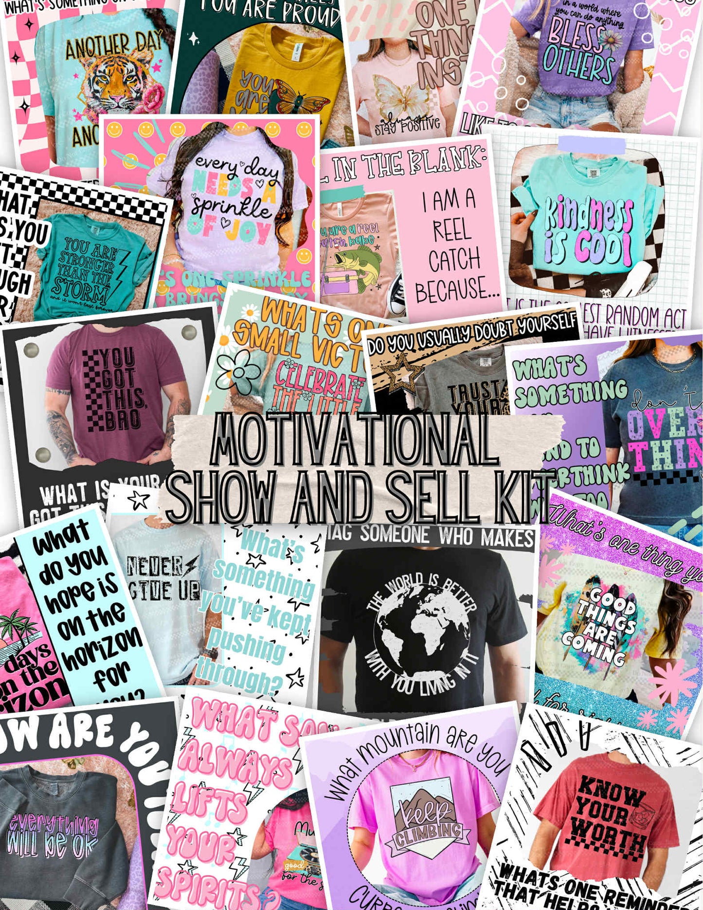Motivational