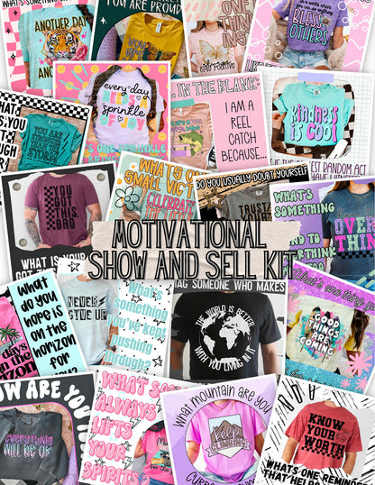 Motivational