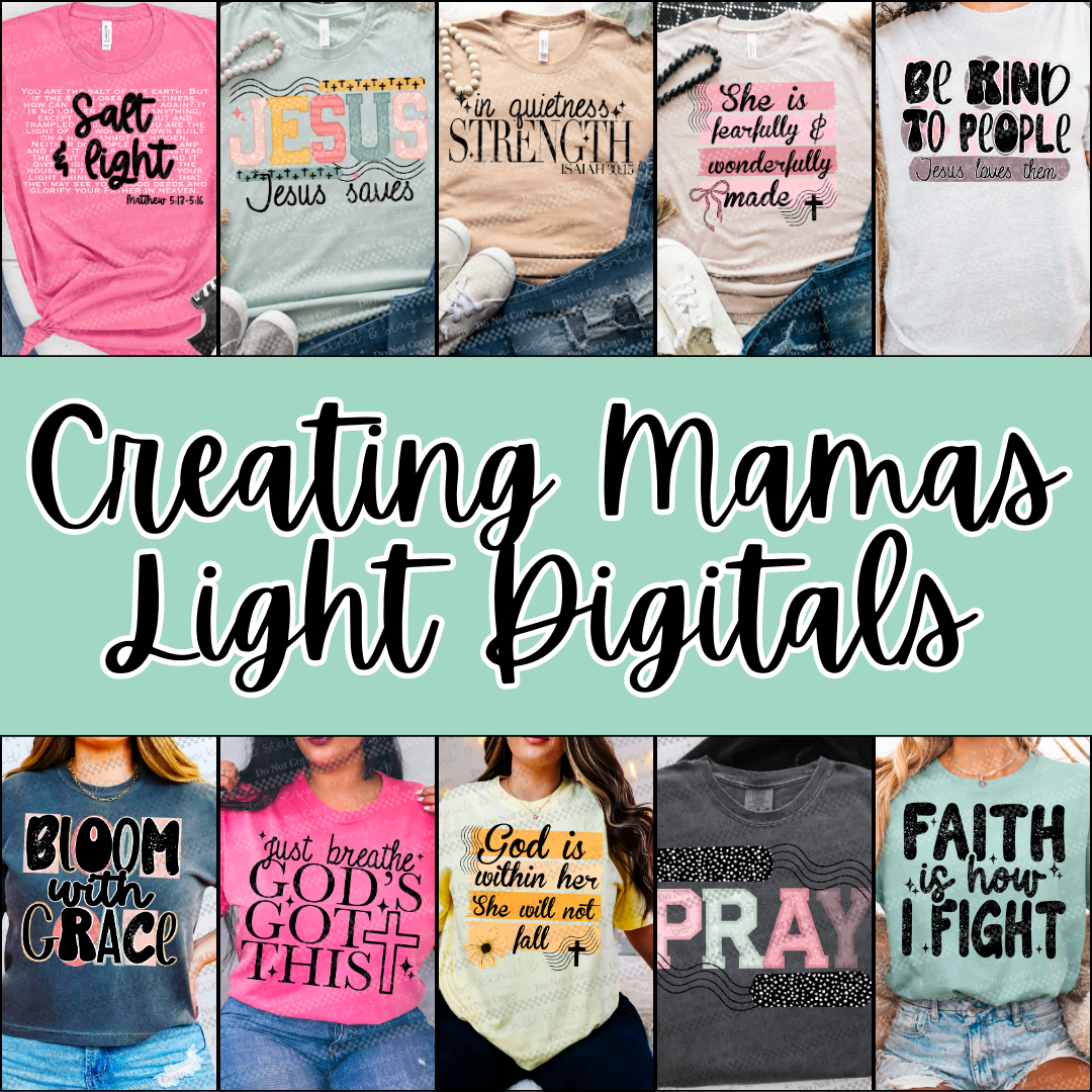 Everyday Faith 2.0 Show & Sell Kit