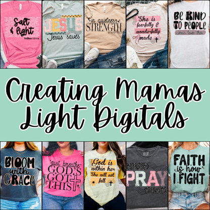 Everyday Faith 2.0 Show & Sell Kit