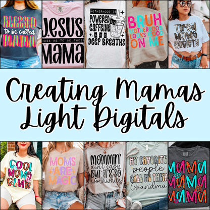 Mother's Day Show & Sell Kit