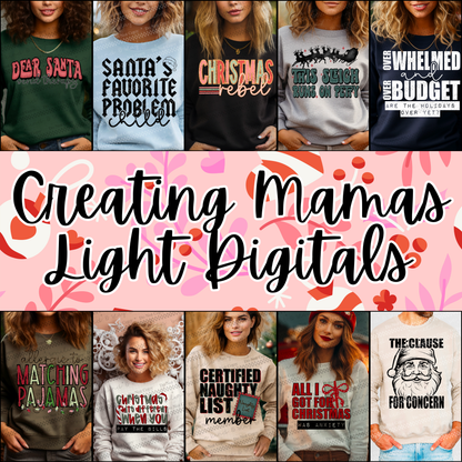 Naughty Or Nice Christmas