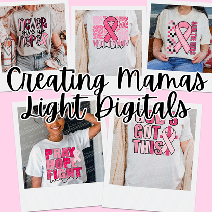 Breast Cancer Awareness Mini Kit