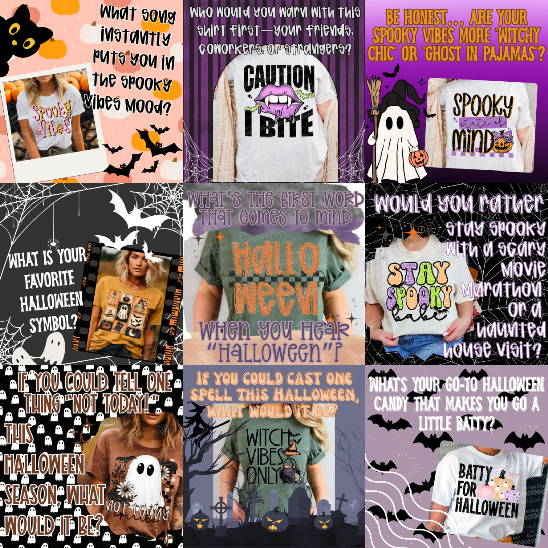 Halloween