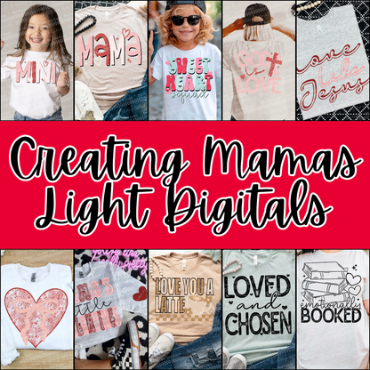 Valentine's Day Show & Sell Kit