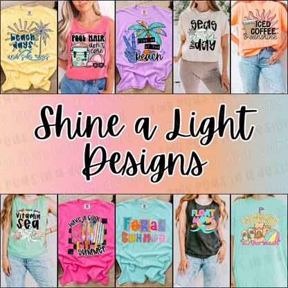 Summer Show & Sell Kit 2026