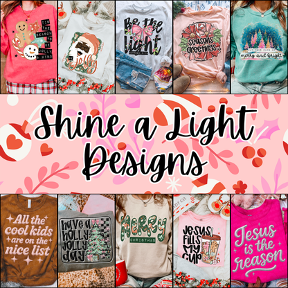 Naughty Or Nice Christmas