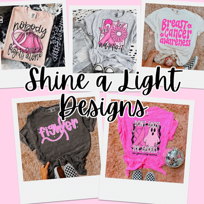 Breast Cancer Awareness Mini Kit