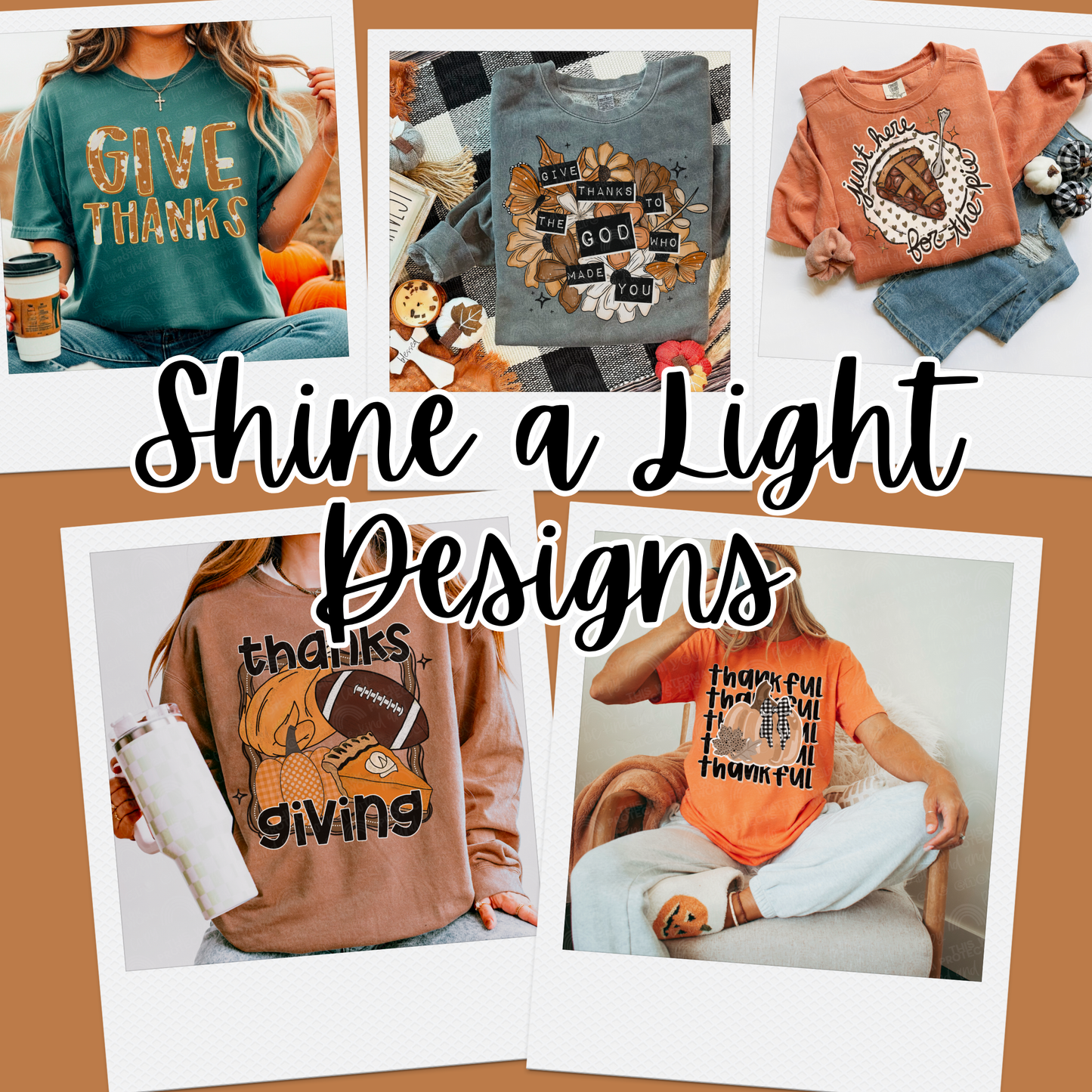 Thanksgiving Mini Kit