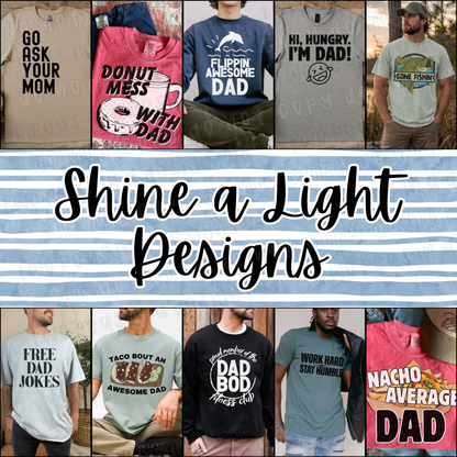 Father’s Day Show & Sell Kit